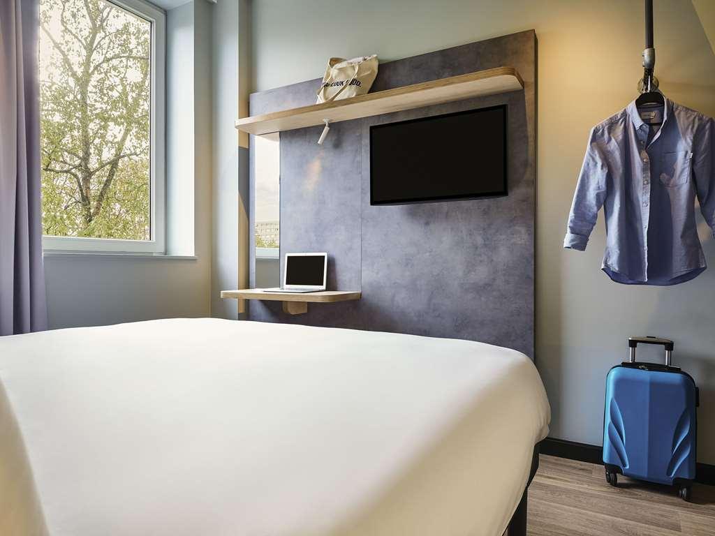 Ibis Budget Épinal Rum bild